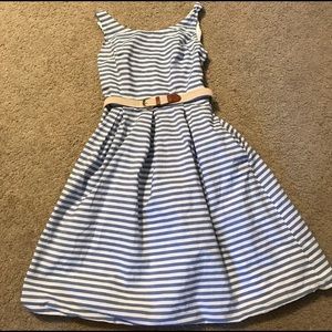 Jones New York A-line Dress